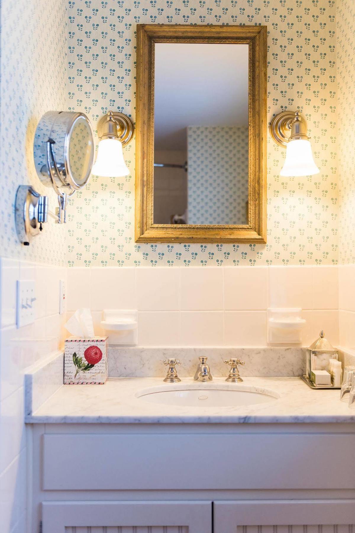 Hotel Hob Knob Edgartown Exteriér fotografie